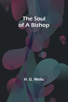 The Soul of a Bishop 935796455X Book Cover