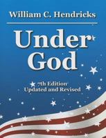 Under God 088062292X Book Cover