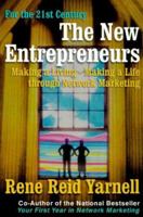 The New Entrepreneurs : Making a Living--Making a Life Through Network Marketing 1886039453 Book Cover