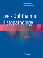 Lee's Ophthalmic Histopathology 1447124758 Book Cover