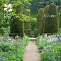 Hidcote 184359403X Book Cover