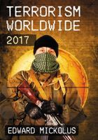 Terrorism Worldwide, 2017 1476675627 Book Cover