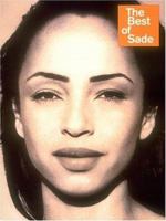 The Best Of Sade. Partitions pour Piano, Chant et Guitare B00A2P9FBS Book Cover