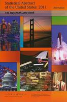 Statistical Abstract of the United States: The National Data Book 1601758359 Book Cover