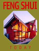 Feng Shui Today 082306638X Book Cover