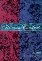 Human Conduct: Problems of Ethics 0155400940 Book Cover