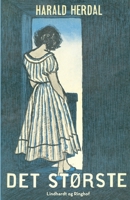 Det største 8711830301 Book Cover