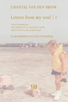 Letters From My Soul 1 1644380773 Book Cover