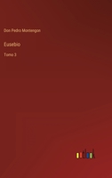 Eusebio: Tomo 3 3368117017 Book Cover