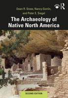 Archaeology of Native North America 013615686X Book Cover