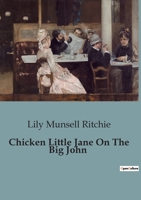 Chicken Little Jane On The Big John B0CFZD8TVJ Book Cover