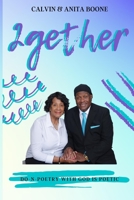 2gether: Do-N-Poetry with God is Poetic 1735835935 Book Cover