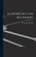 A Geometry for Beginners 1016024533 Book Cover