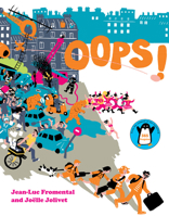 Oops! 081098749X Book Cover