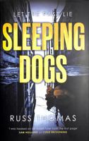 Sleeping Dogs 1398507555 Book Cover