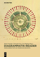 Diagrammatik-Reader: Grundlegende Texte Aus Theorie Und Geschichte 3050057998 Book Cover