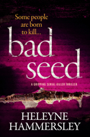 Bad Seed 1912986132 Book Cover