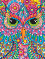 Hello Angel Lined Journal Owl 1641780061 Book Cover