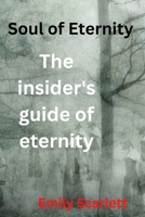 Soul of eternity: The insider's Guide Of Eternity B0BJN5GPDZ Book Cover