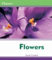 Flowers 0791082652 Book Cover