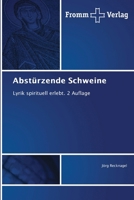 Abstürzende Schweine 6209615589 Book Cover