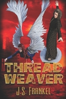 Thread Weaver 1487434995 Book Cover