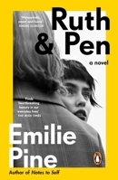 Ruth & Pen 0241573297 Book Cover