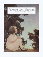 Prayers and Graces (Illustrated Library for Child.) 051709276X Book Cover