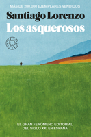 Los asquerosos 8419172782 Book Cover