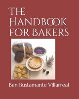 The Handbook for Bakers B08LPG9TT1 Book Cover