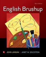 English Brushup 0073123765 Book Cover