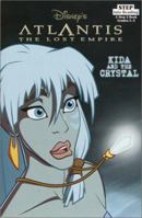 Kida and the Crystal 0736410856 Book Cover