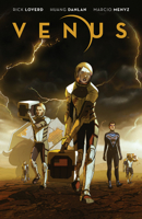 Venus 1608869040 Book Cover