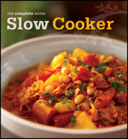 The Complete Series Slow Cooker 1118119614 Book Cover