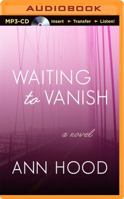 Waiting to Vanish 0553345214 Book Cover