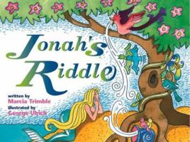 Jonah's Riddle 1891577328 Book Cover