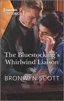 The Bluestocking's Whirlwind Liaison 1335723307 Book Cover