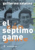 El Septimo Game 9871068794 Book Cover