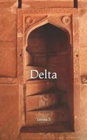 Delta 1792169639 Book Cover