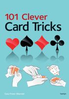 101 Clever Card Tricks 0600634183 Book Cover