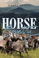 Horse Country 1667894838 Book Cover