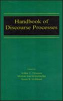 Handbook of Discourse Processes 0805835555 Book Cover