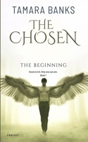 The Chosen: The Beginning B08NVVWJMZ Book Cover