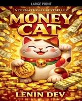 Money Cat B0FNWHH1LZ Book Cover