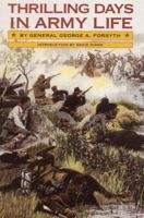 Thrilling Days in Army Life 0857065025 Book Cover