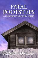 Fatal Footsteps 1546874917 Book Cover