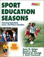 Sport Education Seasons 0736046399 Book Cover
