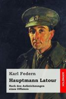 Hauptmann LaTour 3743724111 Book Cover
