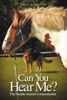 Can You Hear Me? 1907203257 Book Cover