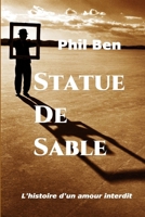 Statue de Sable B08H5DD71T Book Cover